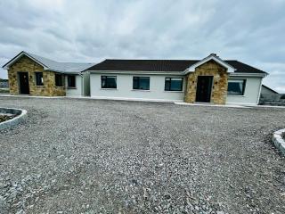 Ocean View House -Connemarra - Galway - 0