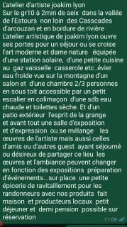 L'atelier de joakim - Seix - 9