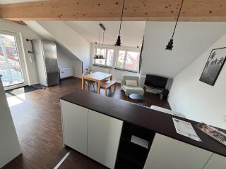 Ferienwohnung Seeliebe - Nonnenhorn - 4