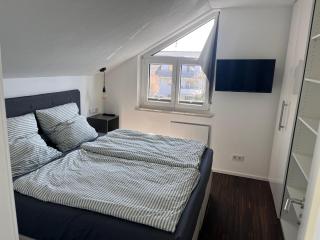 Ferienwohnung Seeliebe - Nonnenhorn - 5