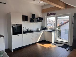 Ferienwohnung Seeliebe - Nonnenhorn - 9