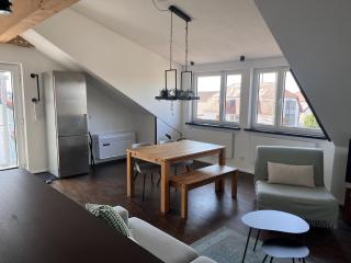 Ferienwohnung Seeliebe - Nonnenhorn - 8