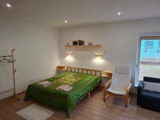 SB Sport Apartman - 9