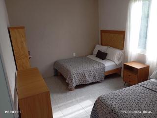 6A Alberca Privada y Vista al lago de Chapala - 6