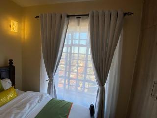 South B Near JKIA, CBD & Capital Centre WiFi South Suites Apartments - 2