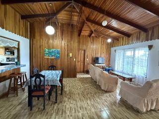 Casa Luka - Turrialba - 2