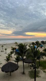Apartamento térreo no condomínio Morada da Praia - Bertioga - 9