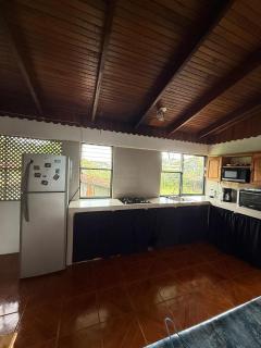 Casa Luka - Turrialba - 3