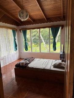 Casa Luka - Turrialba - 4
