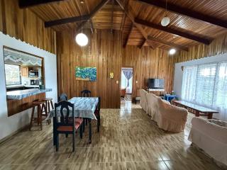 Casa Luka - Turrialba - 0