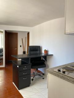 Bogotá Urban Suites - Bogotá - 8