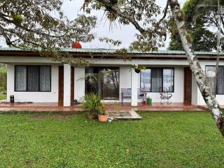 Casa Luka - Turrialba - 6