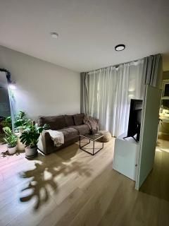 Downtown studio by the sea - Reykjavik - 7