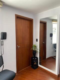 Bogotá Urban Suites - Bogotá - 1