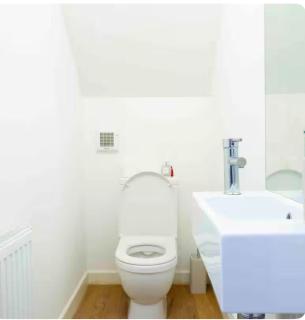 Oxford CityCenterTrainStation two bedroomApartment - Oxford - 5