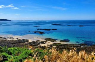 La Grande Plage, tout proche des plages, 5 personnes - La Celle-sous-Gouzon - 9