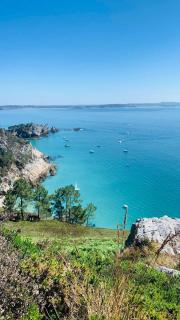 La Grande Plage, tout proche des plages, 5 personnes - La Celle-sous-Gouzon - 6