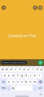 Camping nosso lar - Porto Alegre - 4