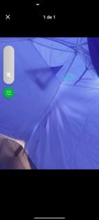 Camping nosso lar - Porto Alegre - 2