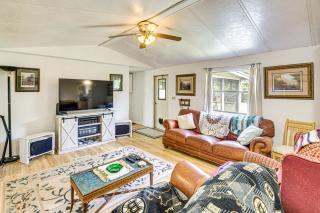 2 Mi to World Equestrian Center Gem with Large Yard - Ocala - 7