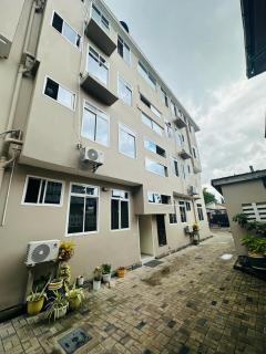 NenaHomesTz - Dar es Salaam - 6