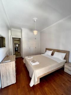 Rosie Apartment - Preveza - 9