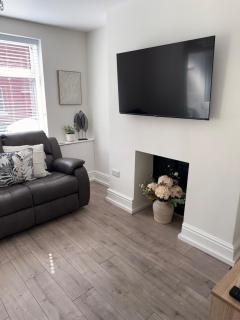 Milton Terrace - West Kirby - 4