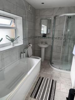 Milton Terrace - West Kirby - 2