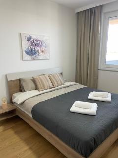 NIOS apartman - Subotica - 4