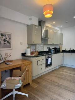 Oxford CityCenterTrainStation two bedroomApartment - Oxford - 8