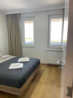 NIOS apartman - Subotica - 3