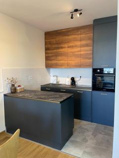 NIOS apartman - Subotica - 1