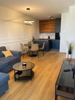 NIOS apartman - Subotica - 9