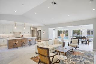 Stunning West End Home with Pool and Spa - Sanibel - 0