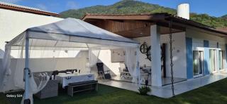 Linda casa térrea na Praia da Lagoinha - Ubatuba - 1