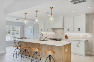 Stunning West End Home with Pool and Spa - Sanibel - 9