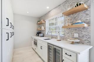 Stunning West End Home with Pool and Spa - Sanibel - 7