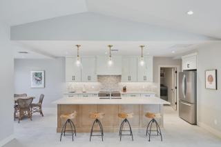 Stunning West End Home with Pool and Spa - Sanibel - 6