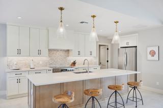 Stunning West End Home with Pool and Spa - Sanibel - 5
