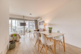 Live Buenos Aires Cozy Apt Palermo Hollywood N403 - 0