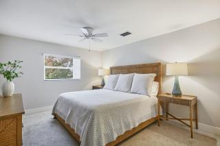 Stunning West End Home with Pool and Spa - Sanibel - 1