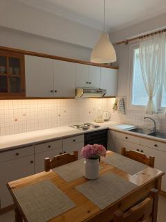 Rosie Apartment - Preveza - 3