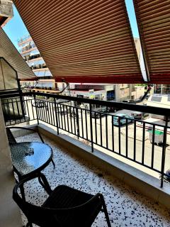 Rosie Apartment - Preveza - 1