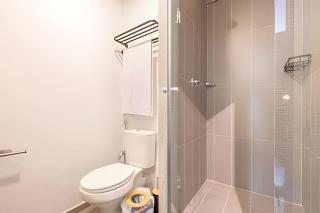 Charming studio in São Caetano ap111 - São Caetano do Sul - 8