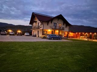 Pensiunea Andres - 6