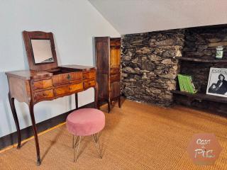 Casa di Pia, demeure Corse du XIXème - Olmeta-di-Tuda - 4