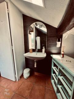 Casa di Pia, demeure Corse du XIXème - Olmeta-di-Tuda - 5