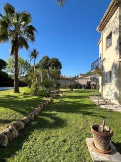 Apartment between Sea & Mountains - Mougins - 3