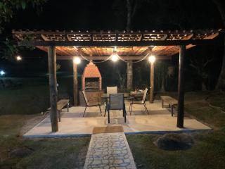 Casa no Sítio Solar di Stella - Itatiaia - 7
