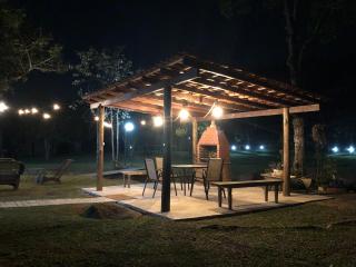 Casa no Sítio Solar di Stella - Itatiaia - 8